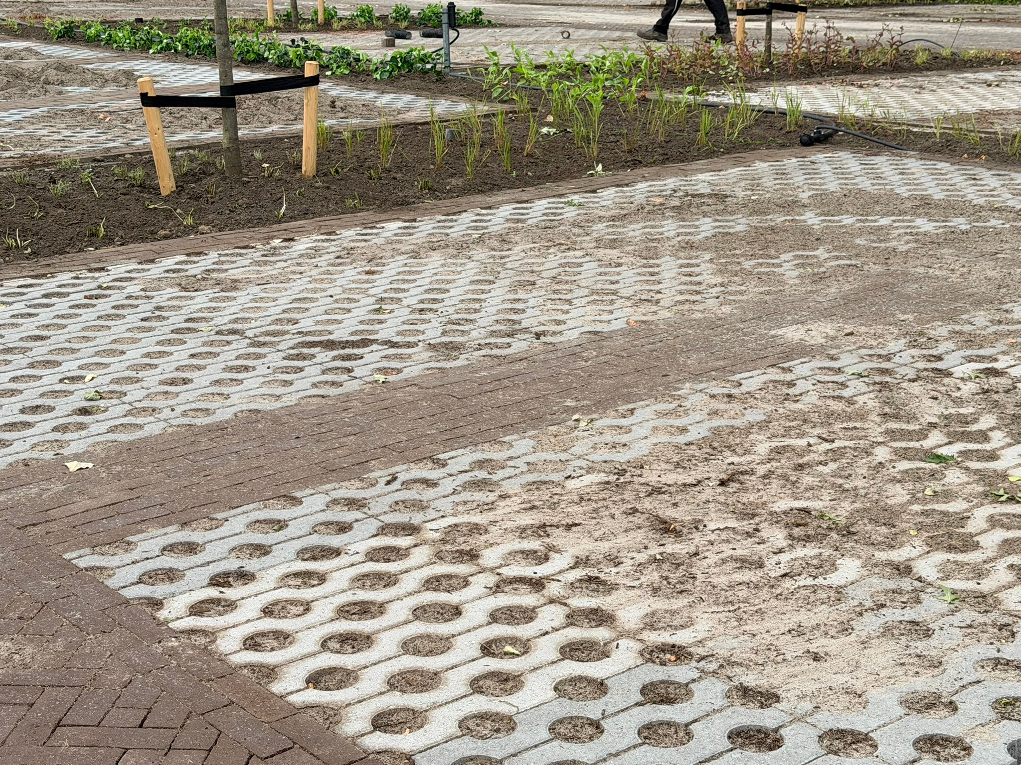 2. Parkeerplaats regenwater infiltratie.JPEG