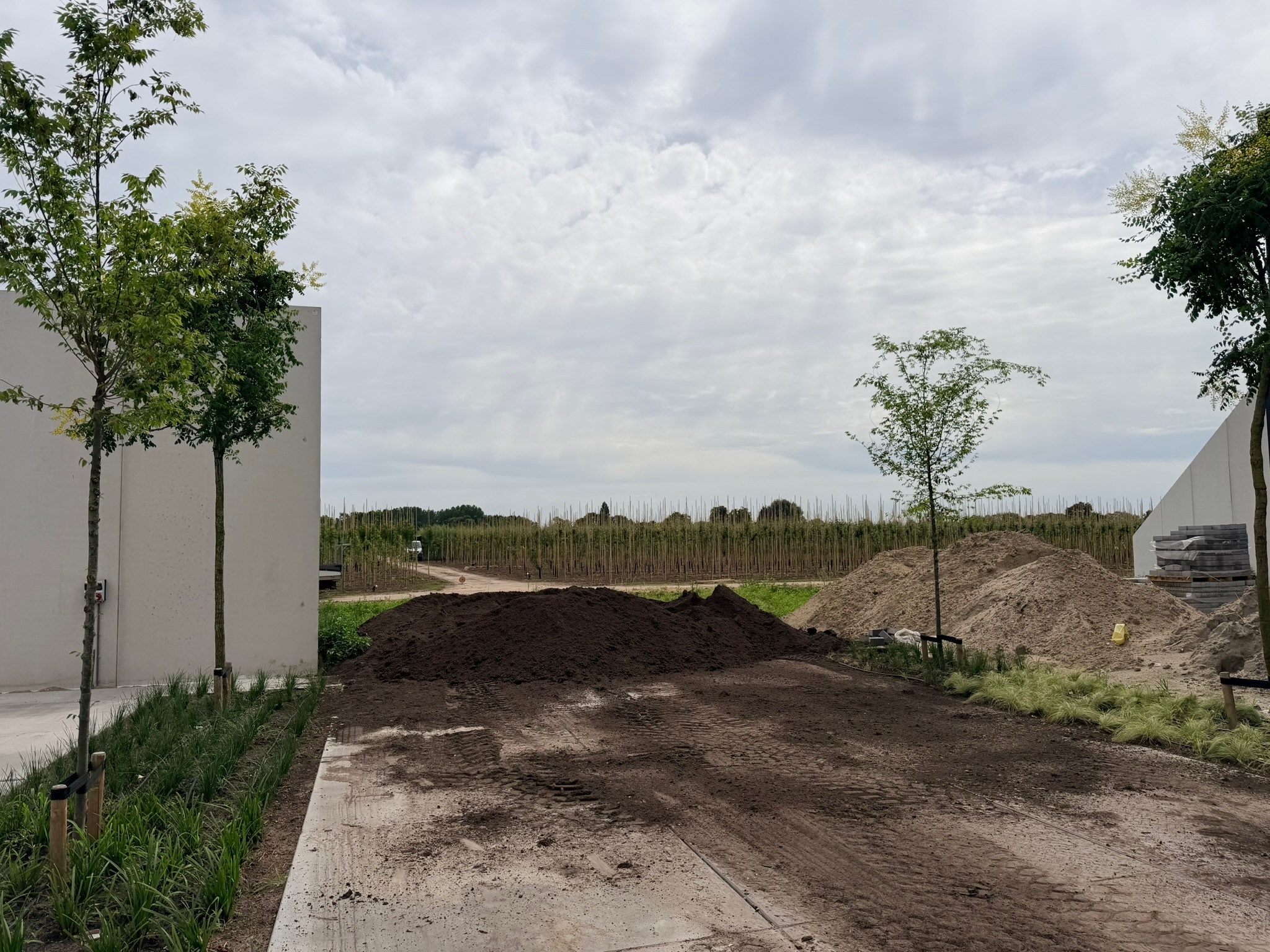 7. Landsschap opening keerwand.JPEG
