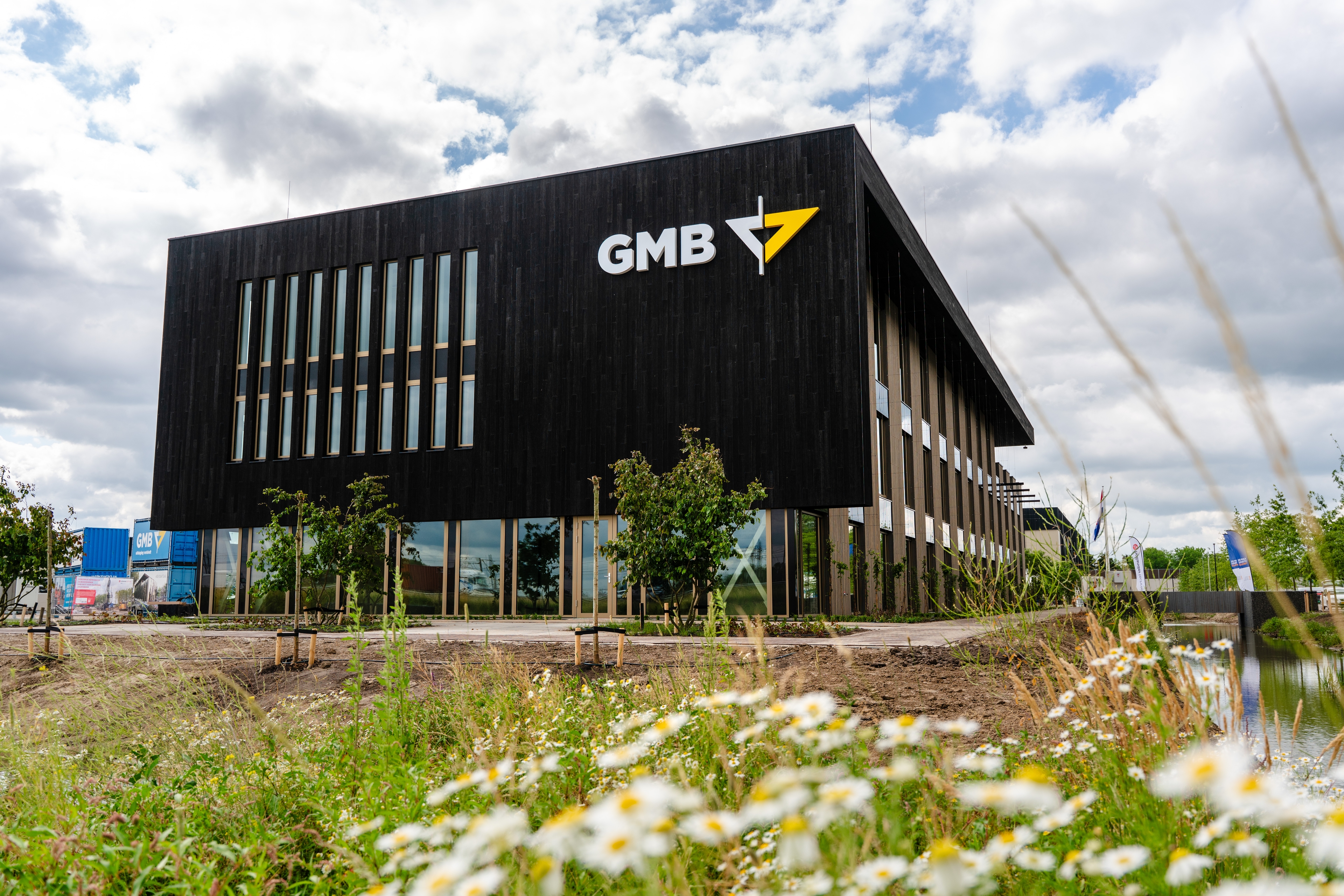 GMB Dodewaard
